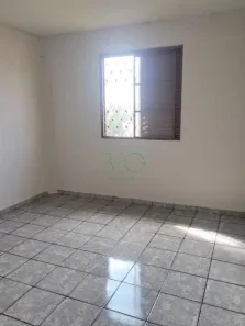 Apartamento com 2 Quartos à venda, 48m² no Jardim Pedra Branca, São Paulo