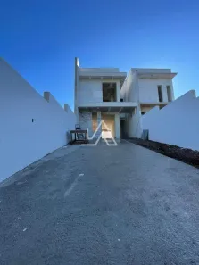 Casa com 3 Quartos à venda, 110m² no Roselândia, Passo Fundo
