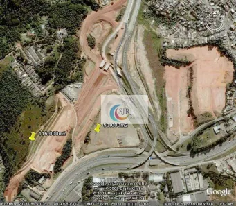 Lote/Terreno para venda ou aluguel, 10500m² no Jardim Vista Alegre, Embu das Artes