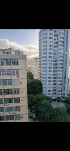 Apartamento com 1 Quarto à venda, 64m² no Flamengo, Rio de Janeiro