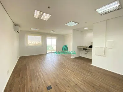 Sala Comercial para venda ou aluguel, 43m² no Cidade Monções, São Paulo
