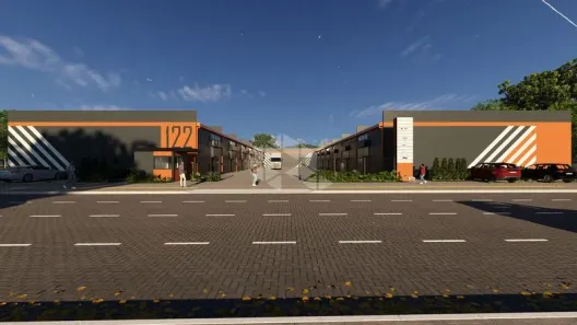 Galpão/Depósito/Armazém para alugar, 230m² no Anchieta, Porto Alegre