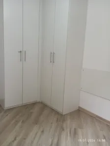 Apartamento com 2 Quartos à venda, 55m² no Jardim Henriqueta, Taboão da Serra