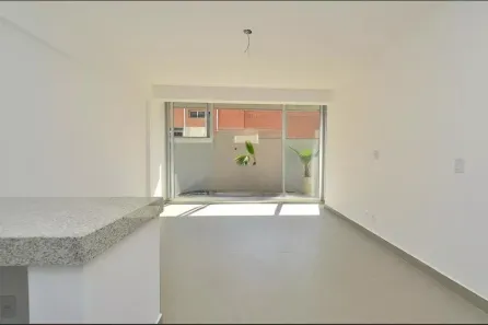 Apartamento com 2 Quartos à venda, 118m² no São Pedro, Belo Horizonte