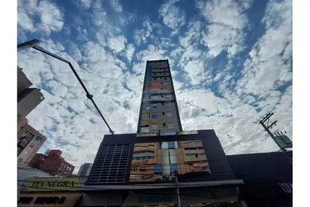 Apartamento com 1 Quarto para alugar, 34m² no Centro, Passo Fundo