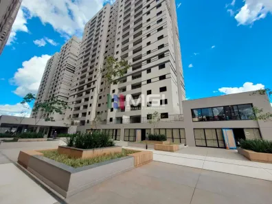 Apartamento com 3 Quartos à venda, 78m² no Setor Criméia Oeste, Goiânia