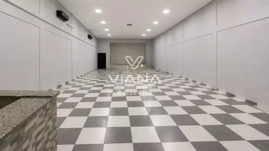Ponto Comercial para alugar, 270m² no Centro, São Caetano do Sul