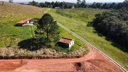 Lote/Terreno à venda, 500m² no Recreio, Ibiúna