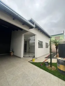 Casa com 3 Quartos à venda, 114m² no Gran Ville, Anápolis