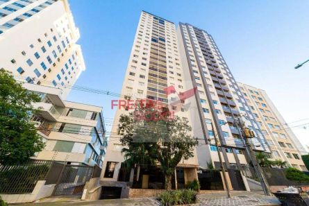 Cobertura com 3 Quartos à venda, 164m² no Centro, Curitiba