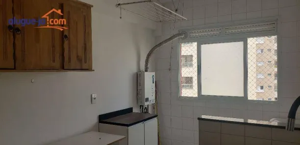 Apartamento com 2 Quartos à venda, 66m² no Conjunto Residencial Trinta e Um de Março, São José dos Campos