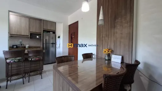 Apartamento com 2 Quartos à venda, 55m² no Espinheiros, Itajaí