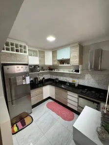 Casa com 3 Quartos à venda, 117m² no Petrópolis, Várzea Grande