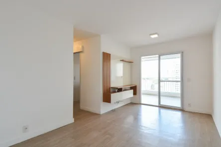 Apartamento com 2 Quartos à venda, 82m² no Chácara Inglesa, São Paulo