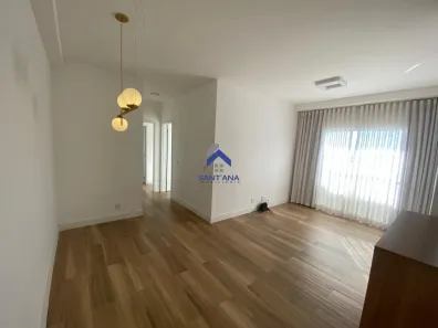 Apartamento com 2 Quartos à venda, 67m² no Parque São Luís, Taubaté