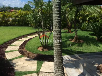 Casa de Condomínio com 5 Quartos à venda, 384m² no Costa do Sol, Bertioga