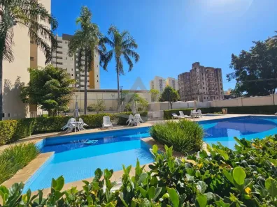 Cobertura com 3 Quartos à venda, 156m² no Mansões Santo Antônio, Campinas