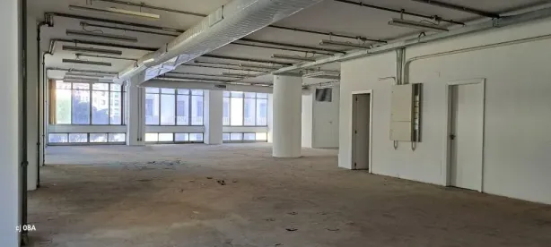 Sala Comercial para alugar, 333m² no Centro, São Paulo