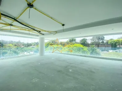 Apartamento com 3 Quartos à venda, 233m² no Moema, São Paulo