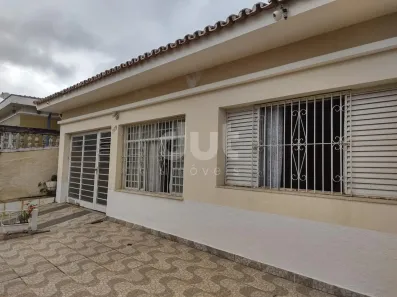Casa com 3 Quartos à venda, 175m² no Jardim dos Oliveiras, Campinas