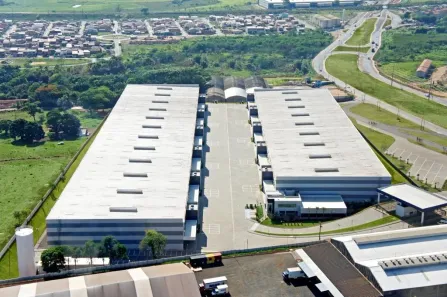 Galpão/Depósito/Armazém para alugar, 1400m² no Vila San Martin, Campinas