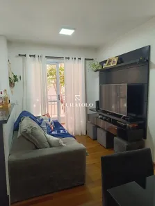 Apartamento com 2 Quartos à venda, 47m² no Quinta da Paineira, São Paulo