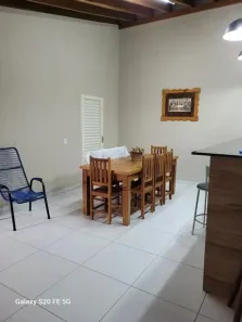 Casa com 3 Quartos à venda, 133m² no Lago Sul, Bady Bassitt
