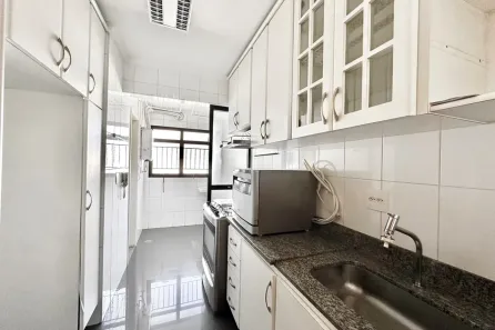 Apartamento com 3 Quartos à venda, 79m² no Aclimação, São Paulo