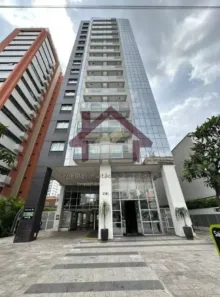 Sala Comercial para alugar, 38m² no Vila Mariana, São Paulo