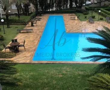 Cobertura com 2 Quartos à venda, 120m² no Jardim Nova Europa, Campinas
