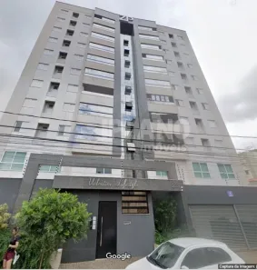 Apartamento com 3 Quartos à venda, 79m² no Santa Mônica, Uberlândia