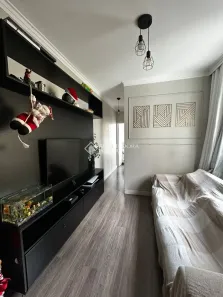 Cobertura com 2 Quartos para alugar, 84m² no Santa Maria, Santo André
