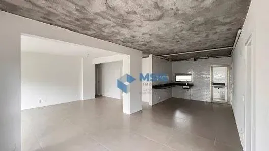Apartamento com 2 Quartos à venda, 114m² no Vila Clementino, São Paulo