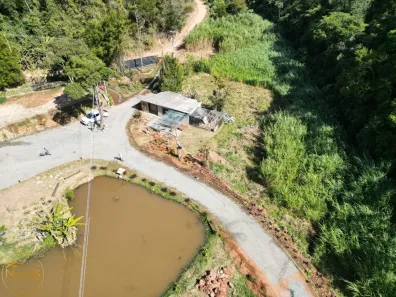 Fazenda/Sítio com 1 Quarto à venda, 50m² no Boa Vista, Paty do Alferes