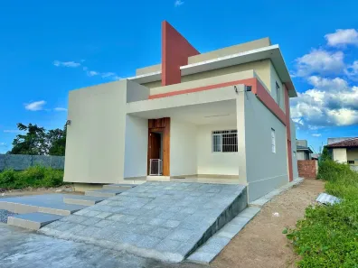 Casa de Condomínio com 6 Quartos à venda, 300m² no , Pedras de Fogo