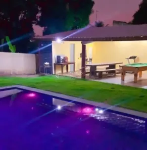 Casa com 3 Quartos à venda, 1785m² no Barra do Jacuípe, Camaçari