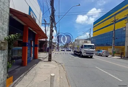 Ponto Comercial à venda, 107m² no Afogados, Recife