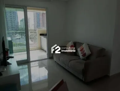 Apartamento com 2 Quartos à venda, 82m² no Jardim, Santo André