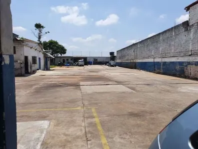 Galpão/Depósito/Armazém para alugar, 360m² no Dos Casa, São Bernardo do Campo