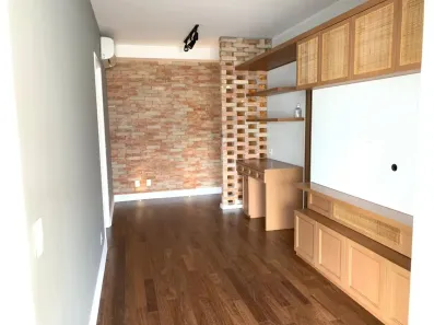 Apartamento com 1 Quarto à venda, 64m² no Pinheiros, São Paulo