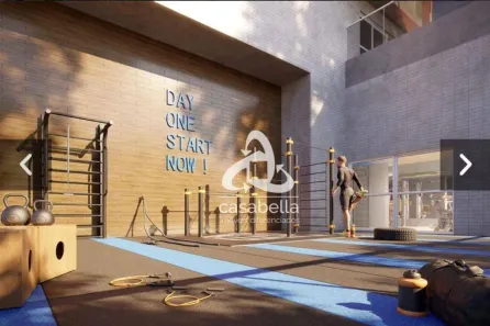 Apartamento com 3 Quartos à venda, 132m² no José Menino, Santos