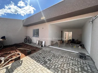 Casa com 2 Quartos para alugar, 66m² no Capão da Imbuia, Curitiba