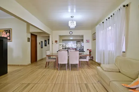 Casa com 4 Quartos à venda, 285m² no Setor Habitacional Vicente Pires, Brasília