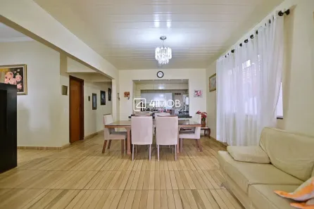 Casa com 4 Quartos à venda, 325m² no Setor Habitacional Vicente Pires, Brasília