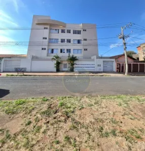 Apartamento com 2 Quartos à venda, 56m² no Parque das Gameleiras, Uberaba
