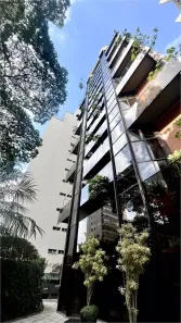 Apartamento com 3 Quartos à venda, 161m² no Itaim Bibi, São Paulo