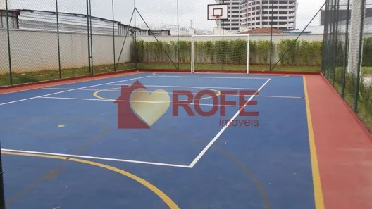 Apartamento com 3 Quartos à venda, 109m² no Jardim Caravelas, São Paulo