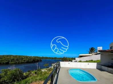 Casa com 9 Quartos à venda, 335m² no Nova Guarapari, Guarapari