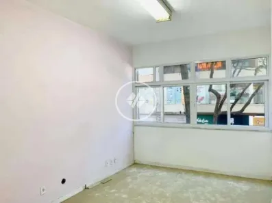Sala Comercial à venda, 31m² no Leblon, Rio de Janeiro