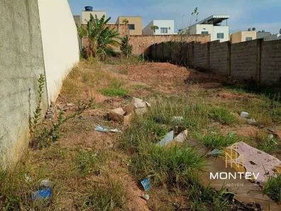 Lote/Terreno à venda, 325m² no Vale do Sol, Divinópolis